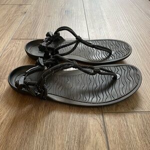 Minimalist barefoot sandals